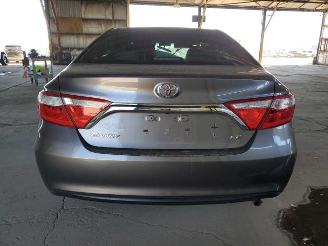 Photo 6 from auction – 2017 TOYOTA CAMRY LE with VIN 4T1BF1FK3HU805660