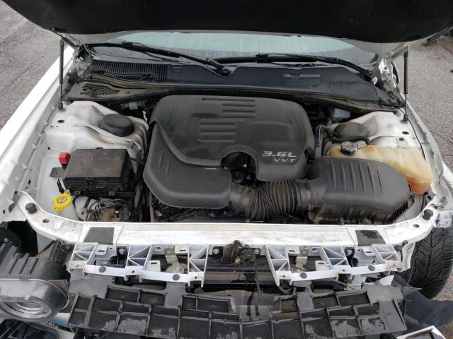 Photo 11 from auction – 2017 DODGE CHALLENGER with VIN 2C3CDZAG8HH536448