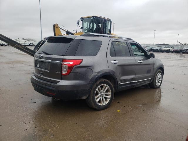 Photo 3 from auction – 2011 FORD EXPLORER X with VIN 1FMHK8D80BGA61933