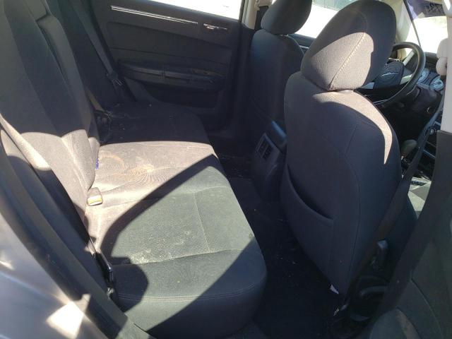 Photo 10 from auction – 2010 CHRYSLER 300 TOURIN with VIN 2C3CA4CD3AH119551
