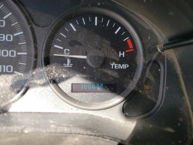 Photo 9 from auction – 2000 CHEVROLET VENTURE with VIN 1GNDX03EXYD181110