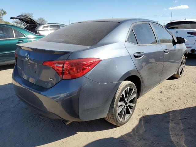 Photo 3 from auction – 2019 TOYOTA COROLLA L with VIN 5YFBURHE0KP883592