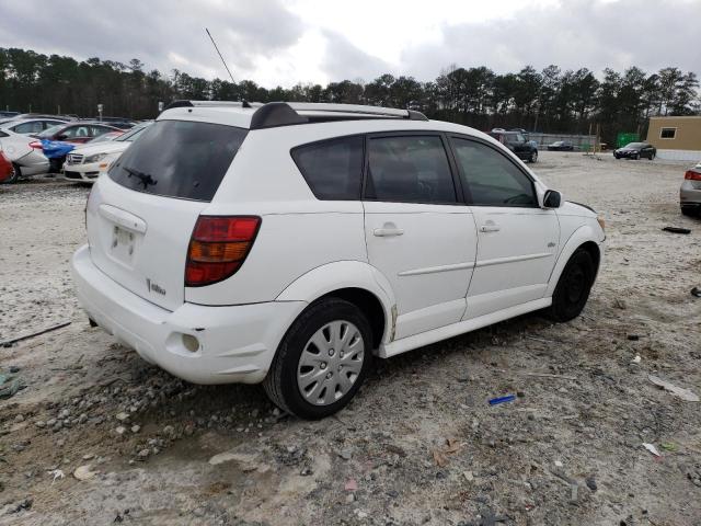 Photo 3 from auction – 2006 PONTIAC VIBE with VIN 5Y2SL65836Z400673