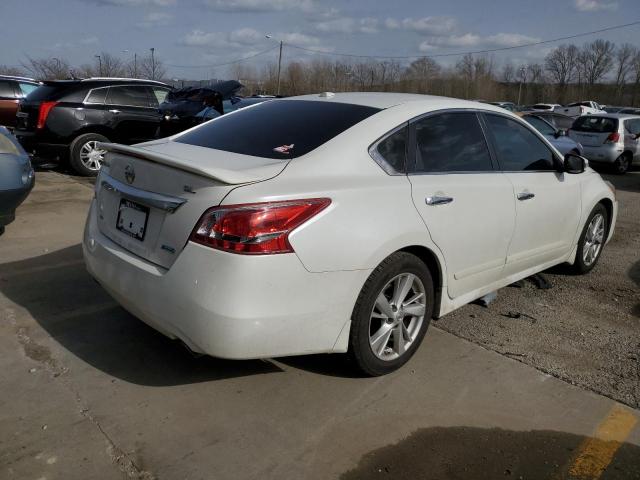Photo 3 from auction – 2013 NISSAN ALTIMA 2.5 with VIN 1N4AL3AP2DC904449