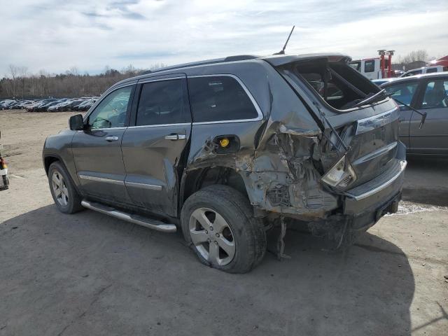 Photo 2 from auction – 2012 JEEP GRAND CHER with VIN 1C4RJFBG0CC239164