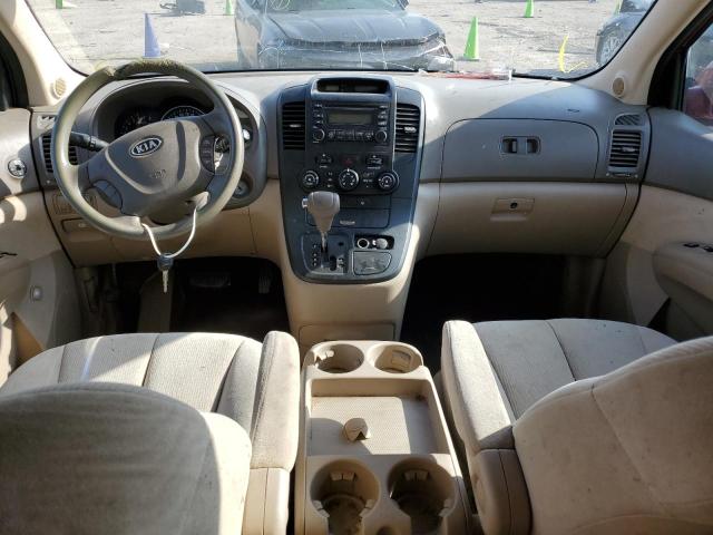 Photo 8 from auction – 2008 KIA SEDONA EX with VIN KNDMB233986255171