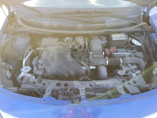 Photo 11 from auction – 2016 NISSAN VERSA S with VIN 3N1CN7AP7GL867382