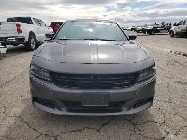 Photo 5 from auction – 2019 DODGE CHARGER SX with VIN 2C3CDXBGXKH506362