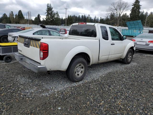 Photo 3 from auction – 2013 NISSAN FRONTIER S with VIN 1N6BD0CT2DN712390