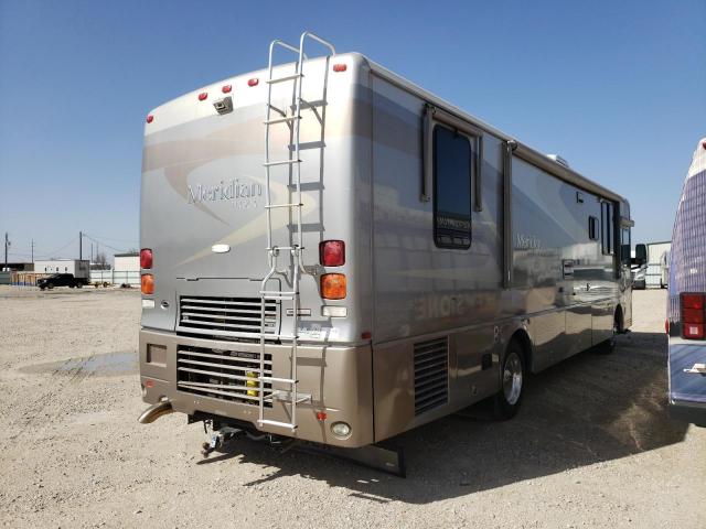 Photo 4 from auction – 2004 FREIGHTLINER CHASSIS X with VIN 4UZAAHDC24CM95709