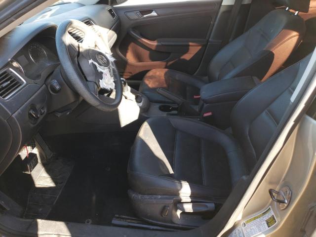 Photo 7 from auction – 2014 VOLKSWAGEN JETTA with VIN 3VWD17AJ8EM272456