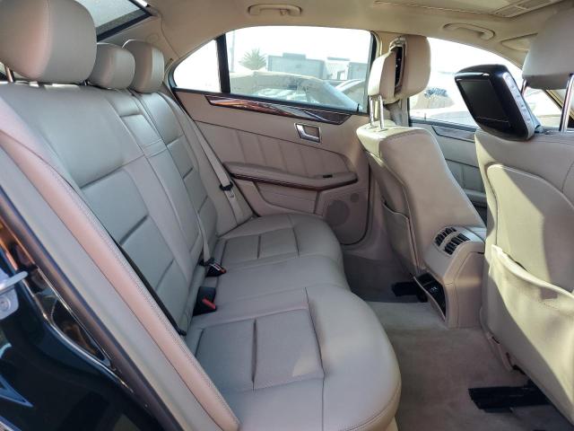 Photo 10 from auction – 2013 MERCEDES-BENZ E 350 with VIN WDDHF5KB8DA708614
