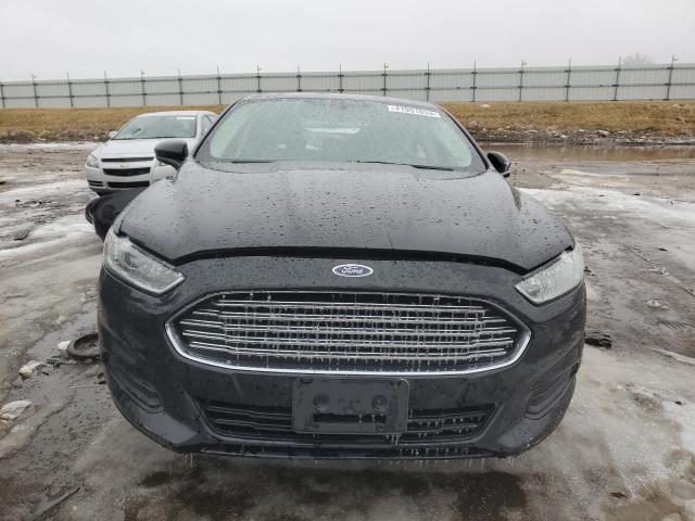 Photo 5 from auction – 2016 FORD FUSION S H with VIN 3FA6P0UU7GR264559