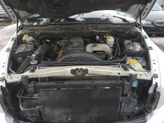 Photo 11 from auction – 2004 DODGE RAM 2500 S with VIN 3D7KU28C34G238925