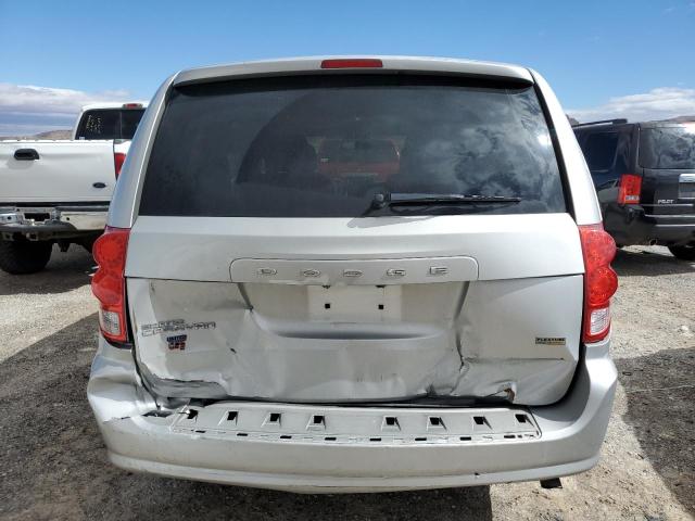 Photo 6 from auction – 2012 DODGE GRAND CARA with VIN 2C4RDGCG3CR111388