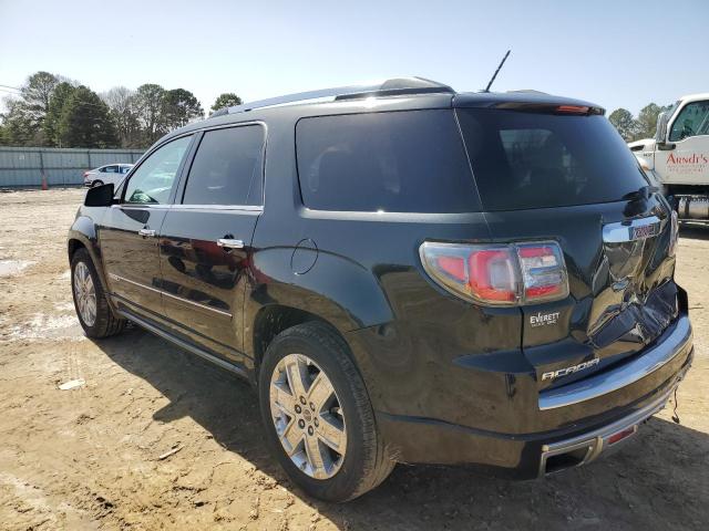 Photo 2 from auction – 2014 GMC ACADIA DEN with VIN 1GKKRTKDXEJ261416