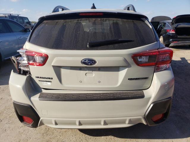 Photo 6 from auction – 2023 SUBARU CROSSTREK with VIN JF2GTAPC0P8214575