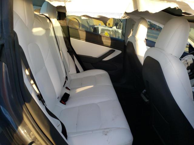 Photo 10 from auction – 2021 TESLA MODEL 3 with VIN 5YJ3E1EB1MF847891