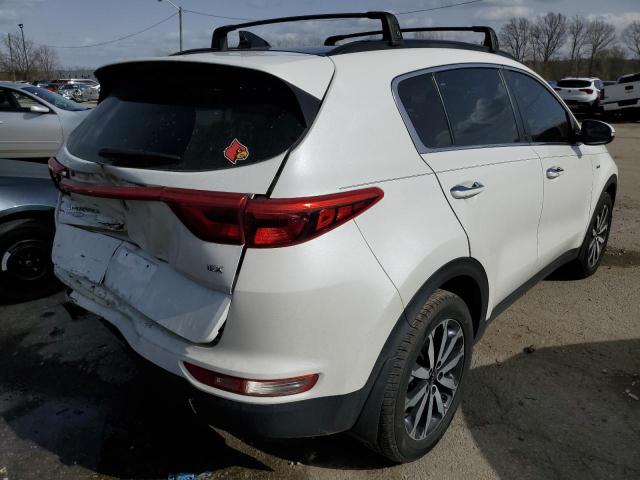 Photo 3 from auction – 2018 KIA SPORTAGE E with VIN KNDPNCAC8J7388551