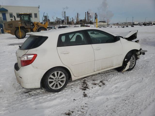 Photo 3 from auction – 2010 TOYOTA COROLLA MA with VIN 2T1KU4EE7AC231980