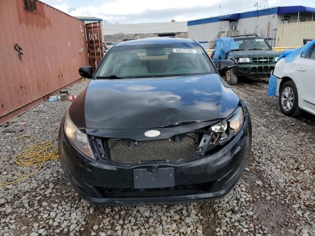 Photo 5 from auction – 2013 KIA OPTIMA LX with VIN 5XXGM4A76DG154724