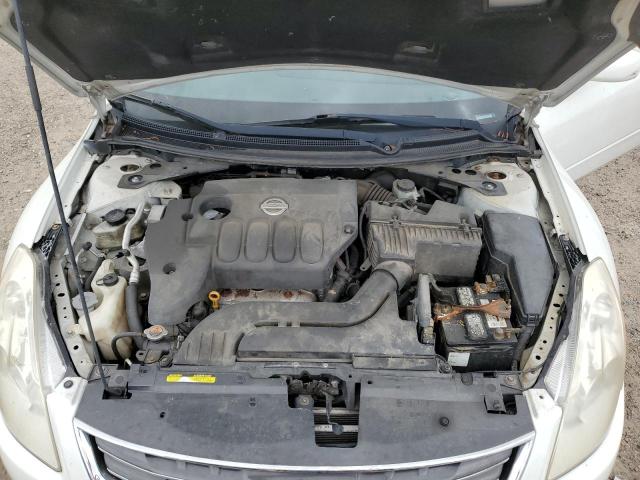 Photo 11 from auction – 2011 NISSAN ALTIMA BAS with VIN 1N4AL2AP5BN436440