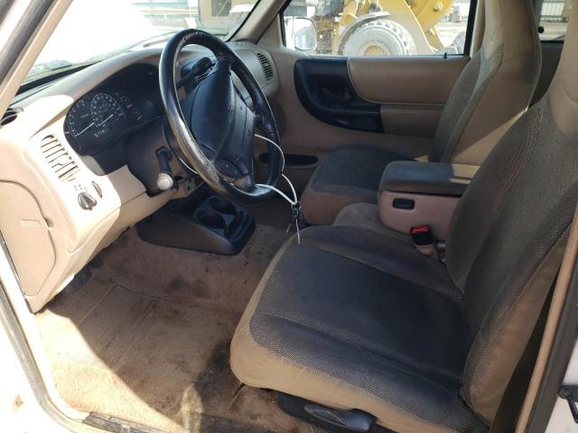 Photo 7 from auction – 2000 FORD RANGER SUP with VIN 1FTZR15X1YTB11112