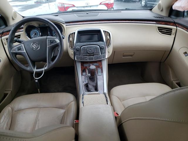 Photo 8 from auction – 2012 BUICK LACROSSE P with VIN 1G4GD5G33CF252547