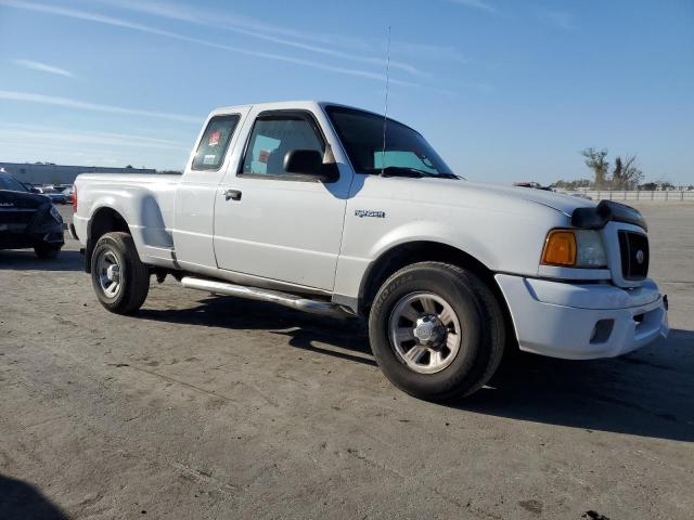 Photo 4 from auction – 2004 FORD RANGER SUP with VIN 1FTYR14U84PB64525