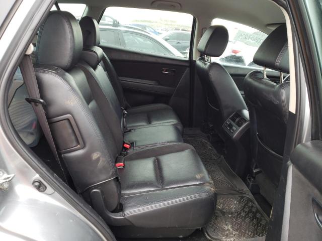 Photo 10 from auction – 2015 MAZDA CX-9 TOURI with VIN JM3TB3CVXF0467393