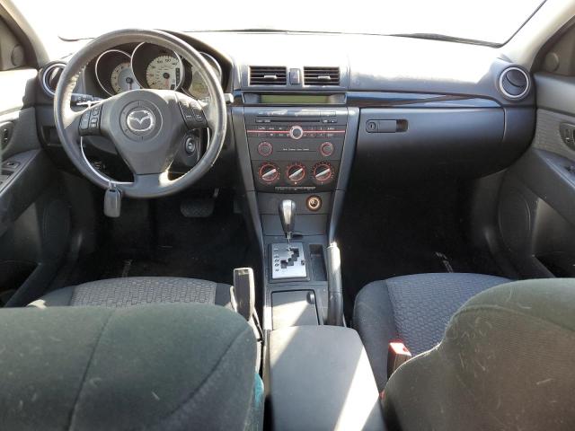 Фото 8 с аукциона – 2009 MAZDA 3 I с VIN JM1BK32FX91190192