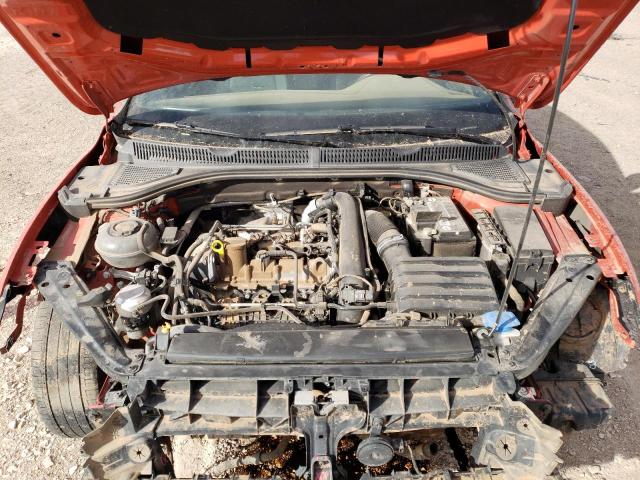 Photo 11 from auction – 2019 VOLKSWAGEN JETTA S with VIN 3VWCB7BU7KM148241