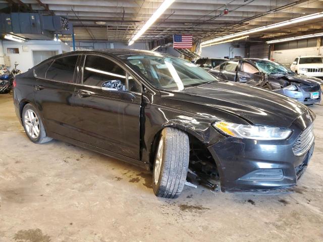 Photo 4 from auction – 2014 FORD FUSION SE with VIN 1FA6P0H79E5355661