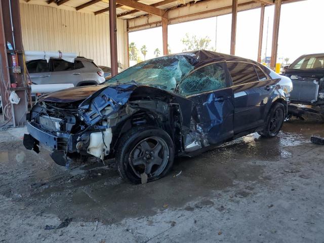Photo 1 from auction – 2010 CHEVROLET MALIBU LS with VIN 1G1ZB5EB6AF309181