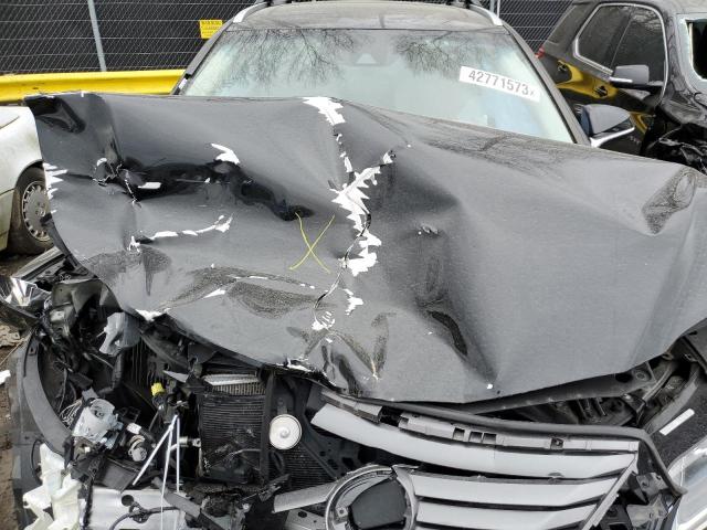 Photo 11 from auction – 2018 LEXUS RX 350 L with VIN JTJGZKCA5J2007484