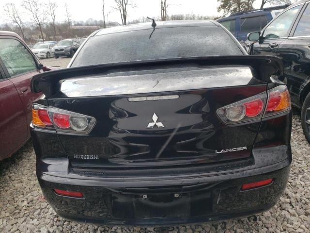 Photo 6 from auction – 2013 MITSUBISHI LANCER ES/ with VIN JA32U2FU3DU009890