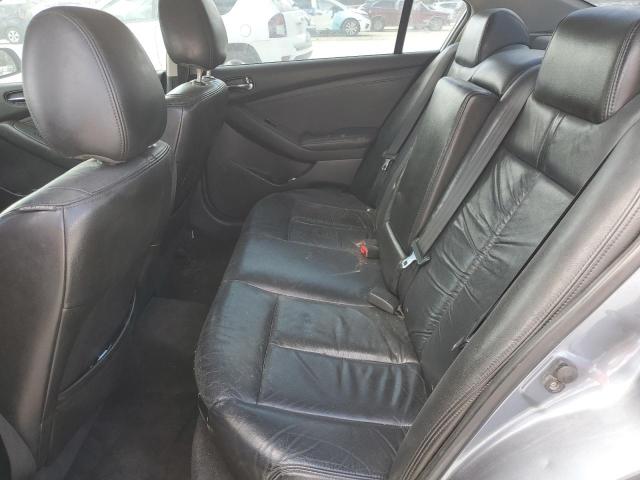 Photo 10 from auction – 2010 NISSAN ALTIMA BAS with VIN 1N4AL2AP3AN551262