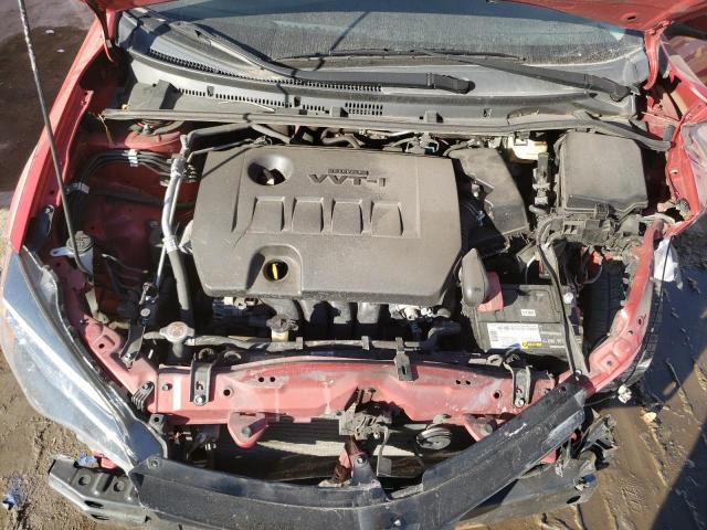 Photo 11 from auction – 2018 TOYOTA COROLLA L with VIN 2T1BURHE9JC031479