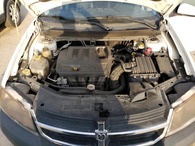 Foto 11 de la subasta – 2010 DODGE AVENGER R/ con VIN 1B3CC5FB0AN194089