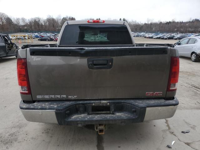 Photo 6 from auction – 2013 GMC SIERRA K15 with VIN 3GTP2WE79DG125498