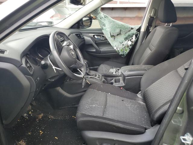 Photo 7 from auction – 2018 NISSAN ROGUE S with VIN JN8AT2MT4JW489632
