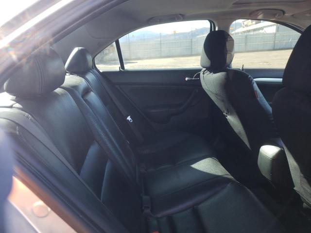 Photo 10 from auction – 2007 ACURA TSX with VIN JH4CL969X7C008046