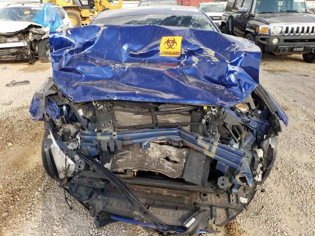 Photo 11 from auction – 2015 FORD FUSION SE with VIN 3FA6P0H77FR256125