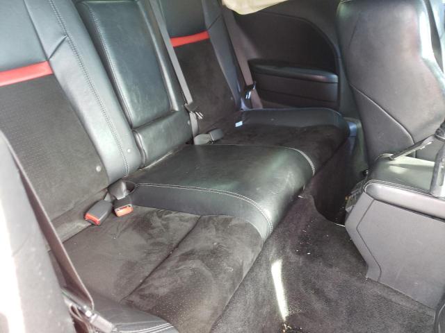 Photo 10 from auction – 2009 DODGE CHALLENGER with VIN 2B3LJ74W09H579826