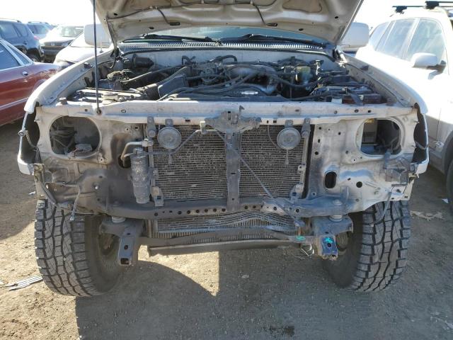 Photo 11 from auction – 1997 TOYOTA 4RUNNER SR with VIN JT3HN86R2V0122590