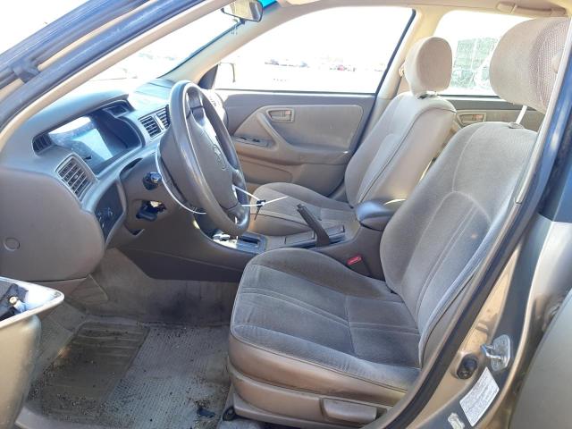 Photo 7 from auction – 1997 TOYOTA CAMRY CE with VIN 4T1BG22K0VU148787
