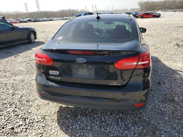 Photo 6 from auction – 2016 FORD FOCUS SE with VIN 1FADP3F27GL391007