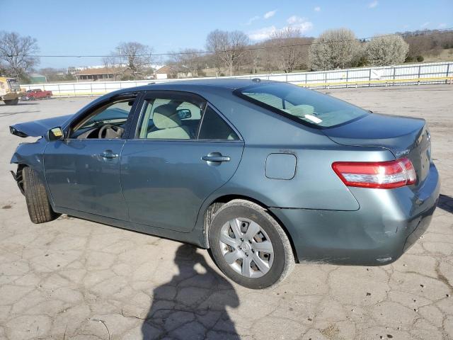 Photo 2 from auction – 2010 TOYOTA CAMRY BASE with VIN 4T1BF3EK8AU577951