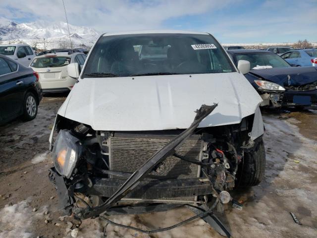 Photo 5 from auction – 2019 DODGE GRAND CARA with VIN 2C4RDGEGXKR580747