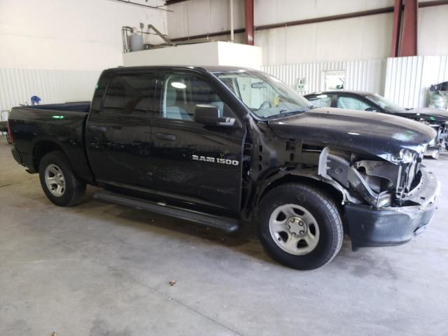 Photo 4 from auction – 2012 DODGE RAM 1500 S with VIN 1C6RD6KP6CS279110